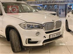 بي ام دبليو X5